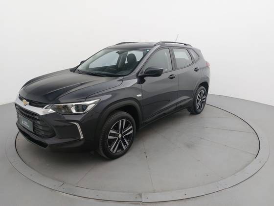 CHEVROLET TRACKER 1.0 TURBO FLEX LT AUTOMÁTICO